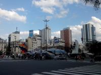 Laëtitia gervais. buenos Aires, Argentine. Octobre, 2015.