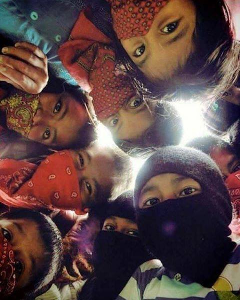 Chiapas Rojava Du Chiapas au Rojava, expériences d’autonomie | Réseau Peuples Autochtones