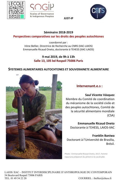 S5 PCDPA première page